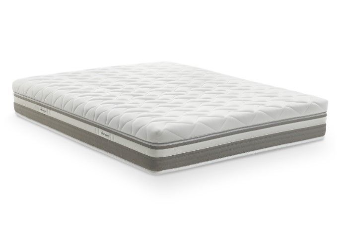 Dorelan Materasso Singolo Virgin con Molle LFK 90x195 cm Dorelan Materasso Singolo Virgin con Molle LFK 90x195 cm