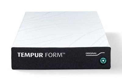 Tempur Materasso Singolo Form Medio 80x190x22 cm Tempur Materasso Singolo Form Medio 80x190x22 cm