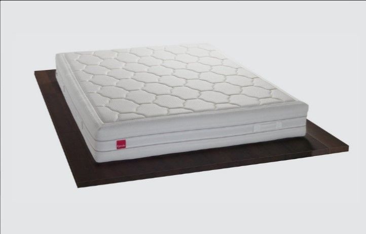 Epeda Materasso Singolo Sport Sfoderabile 90x190x25 cm Epeda Materasso Singolo Sport Sfoderabile 90x190x25 cm