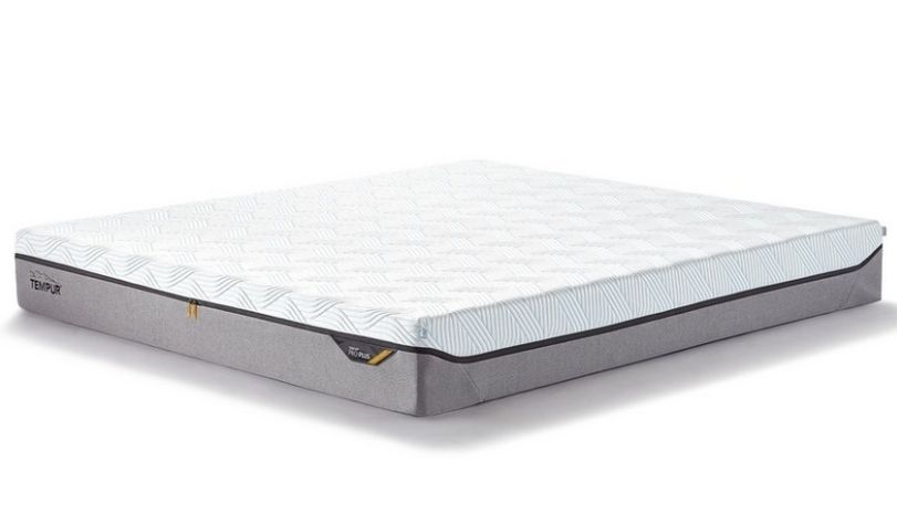 Tempur Materasso Matrimoniale Hybrid M/F - H25