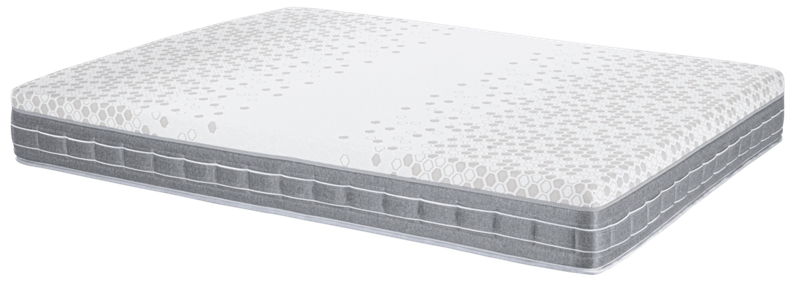 Nocte Materasso Matrimoniale Kontatto Medio 160x190x25 cm NOCTE KONTATTO FIRM