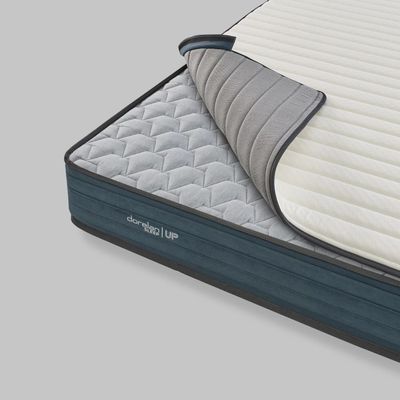 Dorelan Materasso Singolo Aura 80x200x26 cm Dorelan Materasso Singolo Aura 80x200x26 cm