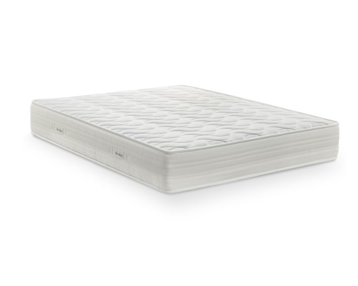 Dorelan Materasso Singolo Class Low Hotel 90x200x24 cm Dorelan Materasso Singolo Class Low Hotel 90x200x24 cm