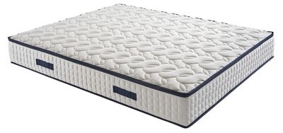 Forma Materasso Matrimoniale Country Pocket 160x190x23 cm - Ricondizionato Forma Materasso Matrimoniale Country Pocket 160x190x23 cm - Ricondizionato