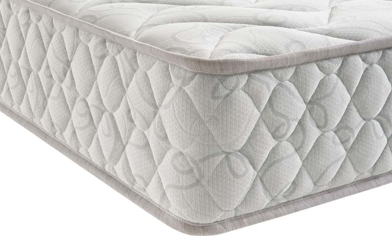 Forma Materasso Singolo Hip Hop 80x190x24 cm Forma Materasso Singolo Hip Hop 80x190x24 cm