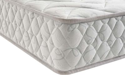 Forma Materasso Singolo Hip Hop 80x190x24 cm