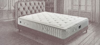 Forma Materasso Singolo Pablito Firm 80x190x28 cm
