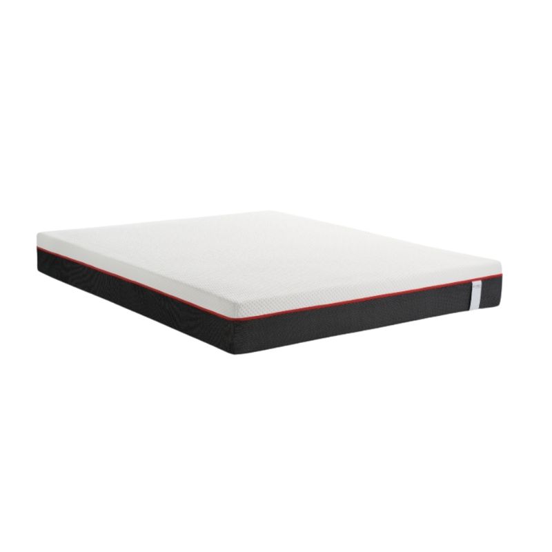 Dorelan Materasso Singolo Reactive Hotel Twin System 80x200x24 cm Dorelan Materasso Singolo Reactive Hotel Twin System 80x200x24 cm