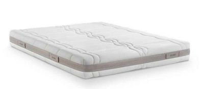 Dorelan Materasso Singolo Square 80x195x19 cm Dorelan Materasso Singolo Square 80x195x19 cm