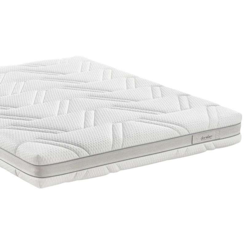 Dorelan Materasso Matrimoniale Equilibrio Myform 160x200 Dorelan Materasso Matrimoniale Equilibrio Myform 160x200
