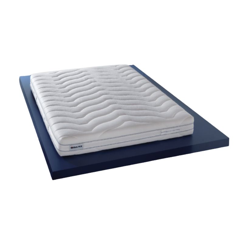 Bultex Materasso Matrimoniale Surf One 160x195x25 Bultex Materasso Matrimoniale Surf One 160x195x25