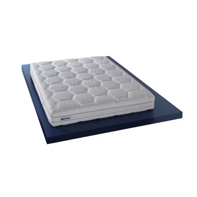 Bultex Materasso Singolo Yoyo Ice Care 80x190x25 Bultex Materasso Singolo Yoyo Ice Care 80x190x25