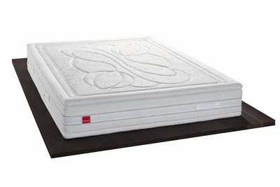Epeda Materasso Matrimoniale Cocoon 140x195x28 cm Epeda Materasso Matrimoniale Cocoon 140x195x28 cm