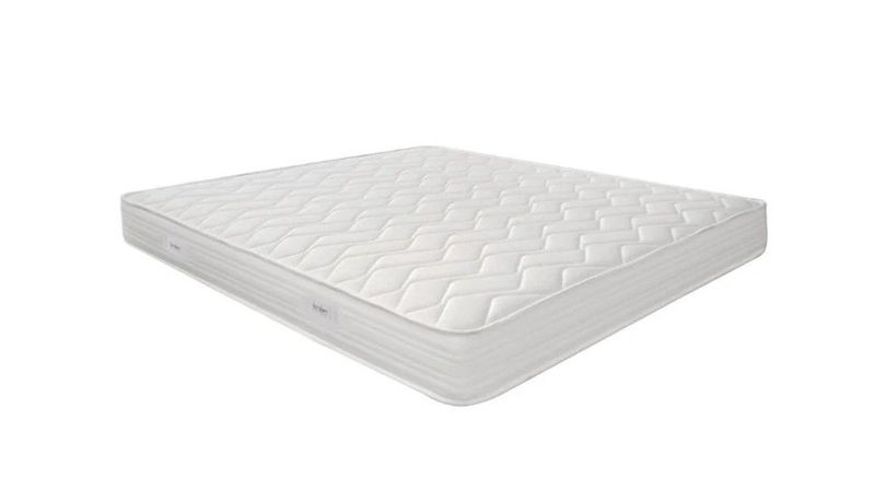 Dorelan Materasso Singolo Iris Hotel 80x200x25 cm Dorelan Materasso Singolo Iris Hotel 80x200x25 cm
