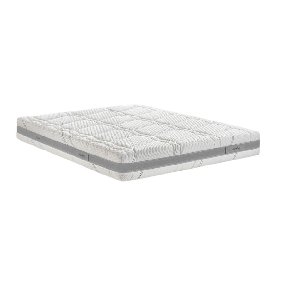Dorelan Materasso Singolo Evoke 90x182x26cm Dorelan Materasso Singolo Evoke 90x182x26cm