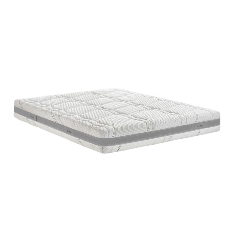 Dorelan Materasso Singolo Evoke 90x182x26cm Dorelan Materasso Singolo Evoke 90x182x26cm