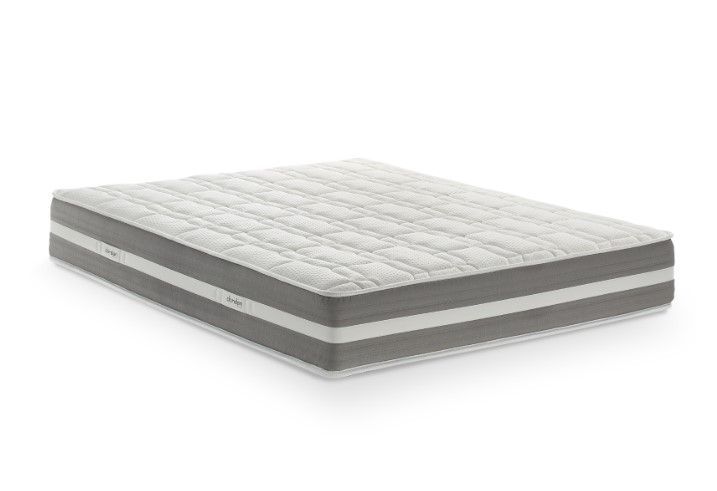 Dorelan Materasso Singolo Excelso Hotel 90x195x30 cm Dorelan Materasso Singolo Excelso Hotel 90x195x30 cm