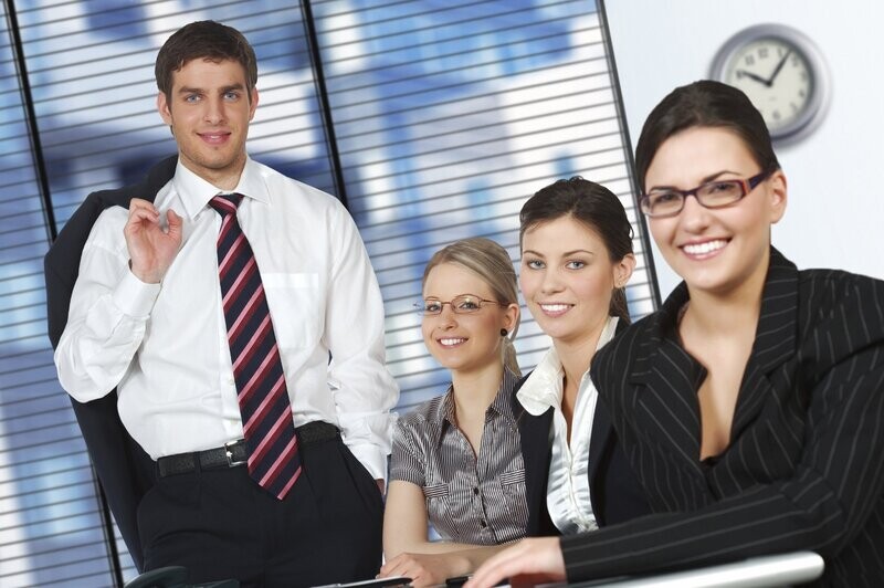 Le Management Performant Auto Formation