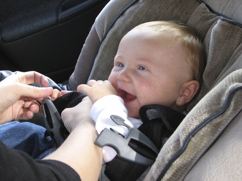 Comment faire de vos enfants un adulte