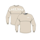 2024 Spirit Jersey - Chalk