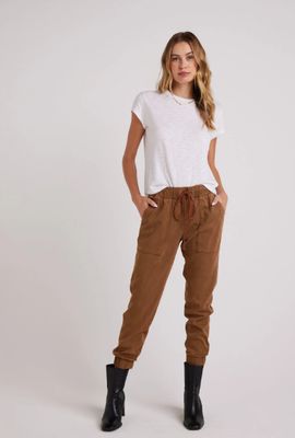 Pocket Jogger w/out Rips - Twilight Gold