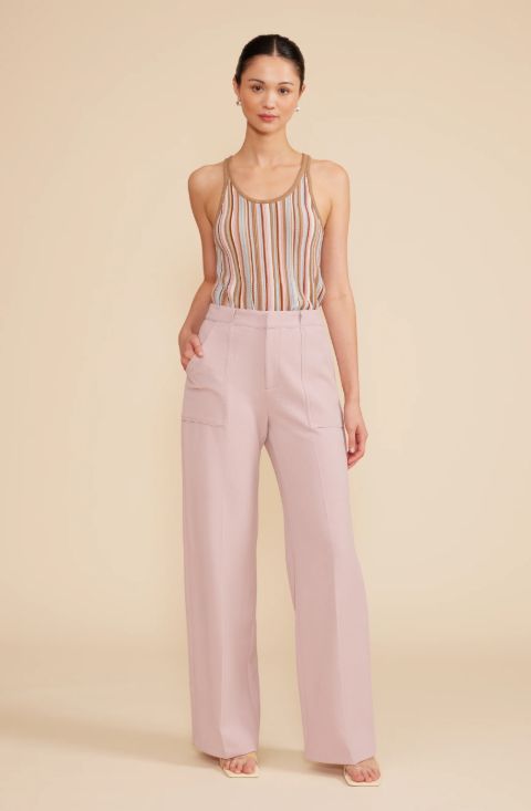 Pippa Knit Top
