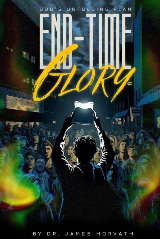 END-TIME GLORY: GOD'S UNFOLDING PLAN