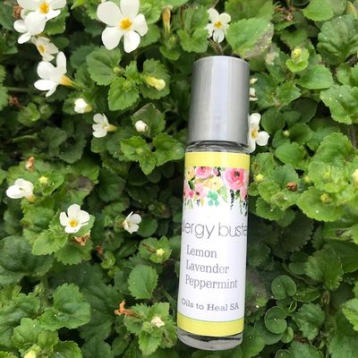 ALLERGY Buster  Rollerball