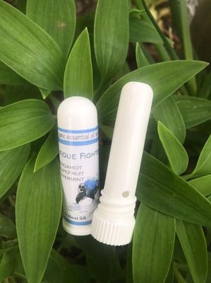 FATIGUE FIGHTER Inhaler