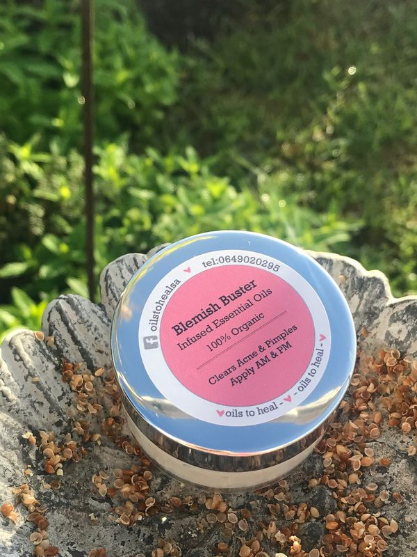 Blemish Buster 50g