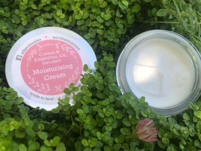 Moisturiser 50g