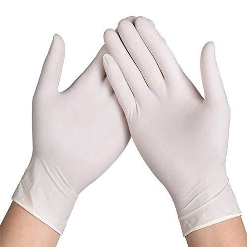 Sustane Latex Exam Gloves