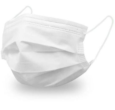 Children Disposable 3 Ply Face Mask