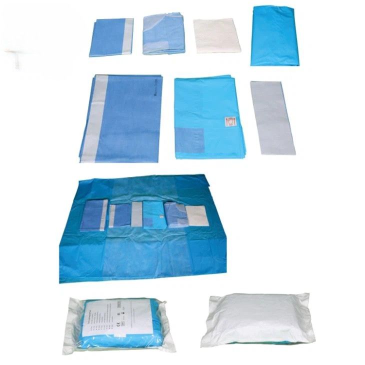 Disposable   Universal Surgery Pack