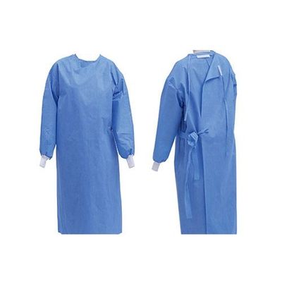 Surgical Gown Surgical Gown