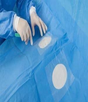 Drapes, Surgical Drapes, Surgical