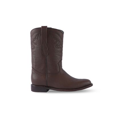 Men&#39;s Boot Grisly Cafe E47