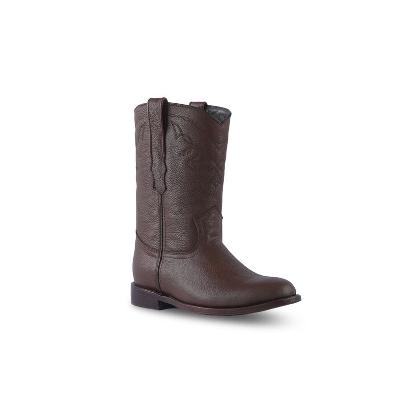 Men&#39;s Boot Grisly Cafe E47