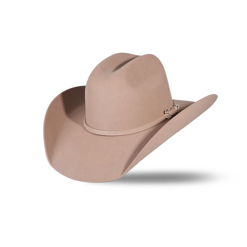 Texana 3X Justin Lonestar Dixon Belly