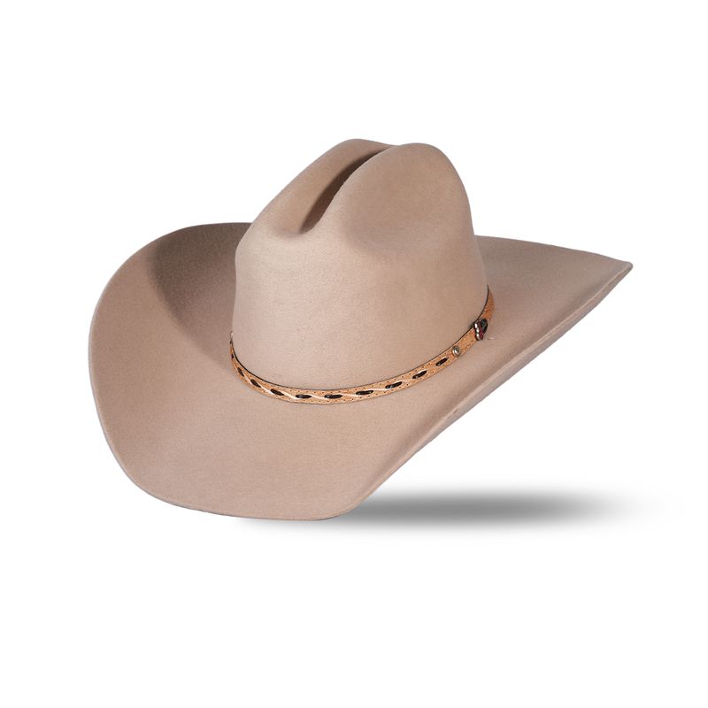 Texana 2X Justin Lonestar Bonanza