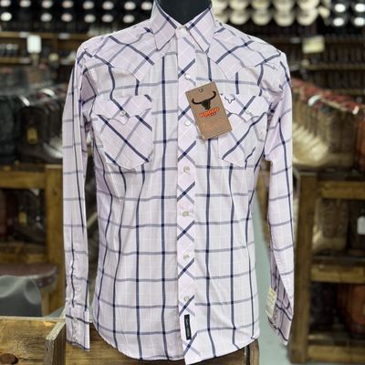 Camisa Vaquera Rodeo Carte E2212229123