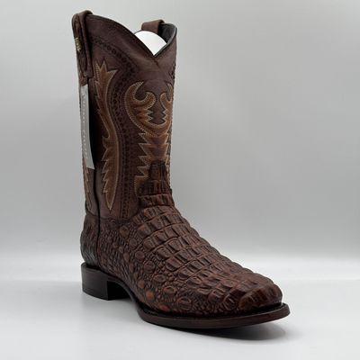 Men&#39;s  Lomo Morelleti  Boots Round Toe JC0078