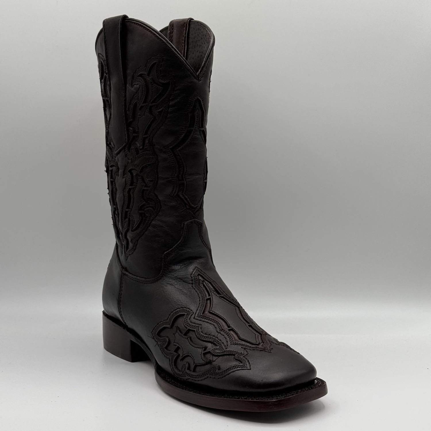 Men&#39;s Boots Bora Choco 501-N E693