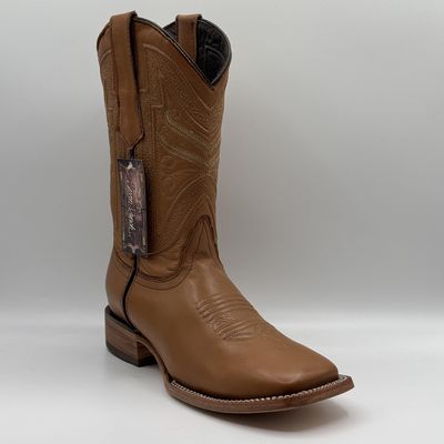 Men&#39;s Boot Crazy Savat Miel 501-N E1725