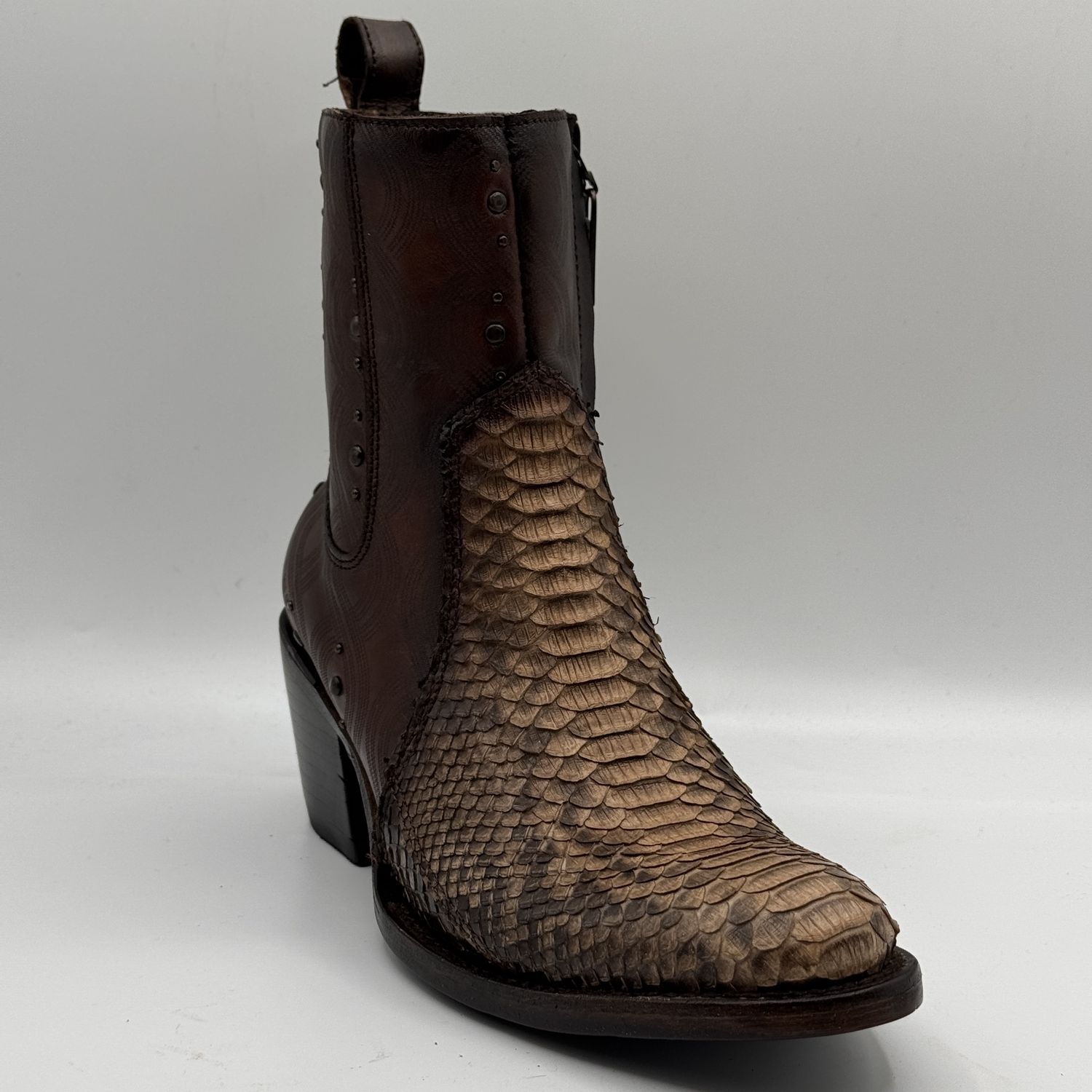 Wr08 Python Cappuchino