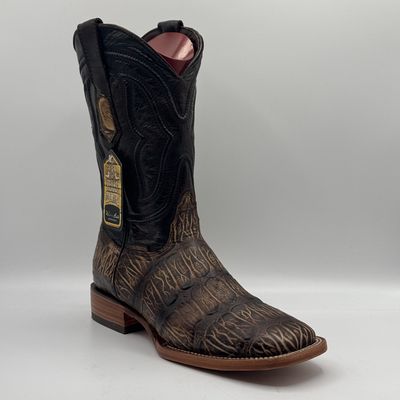 Men&#39;s Orix Old Coco Boots Square Toe E928 Old Crocco Orix