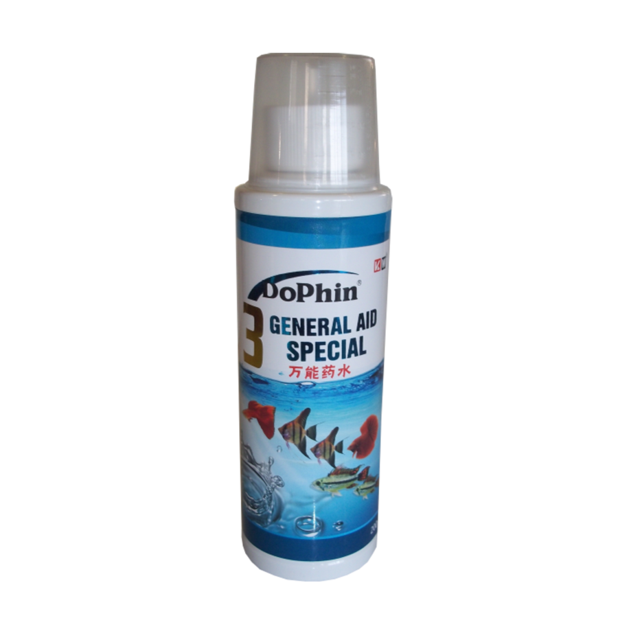 DoPhin General Aid (200ml) #3