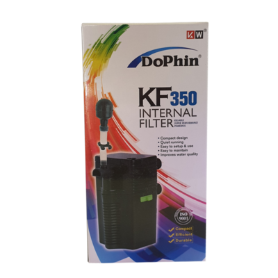 DoPhin Internal Filter KF-350 (190 L/H)