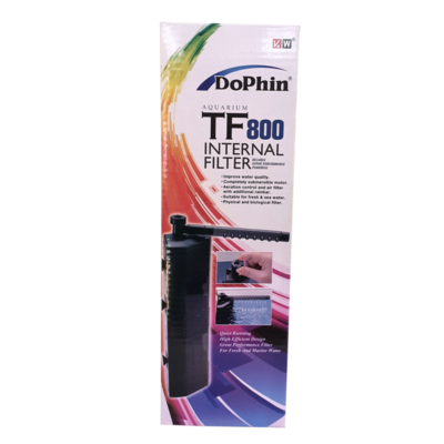 DoPhin Triangle Filter TF-800 (650 L/H)