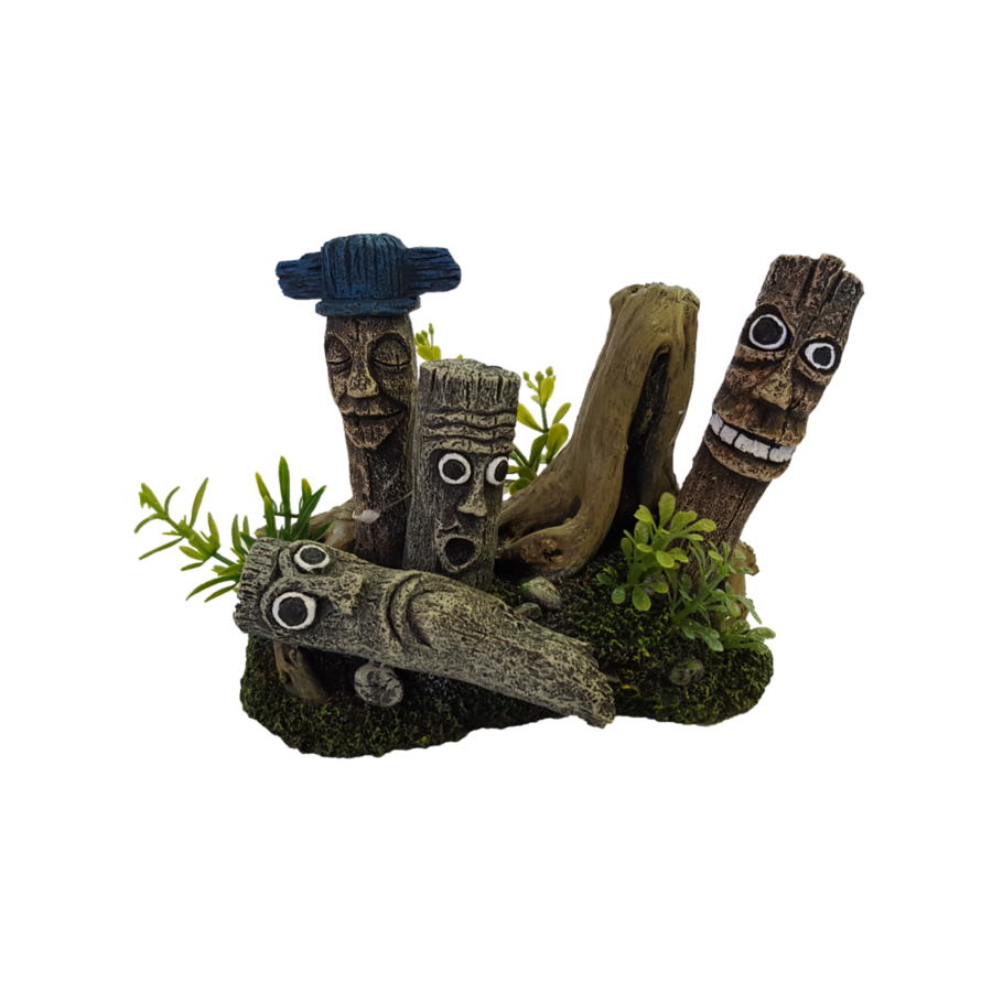 Log Smileys
